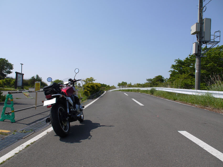 2012 初夏の牡鹿半島ツーリング_d0244687_20571557.jpg