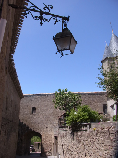 世界遺産カルカッソンヌ〈Toulouse〉5月17日（祝）＊3日目その2_f0176688_22181685.jpg