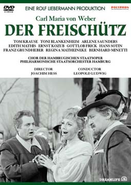 ●「DER FREISCHÜTZ」_d0053294_116118.jpg