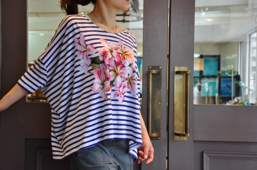 朝から雨ということは・・・AIGLE_e0127399_17143183.jpg