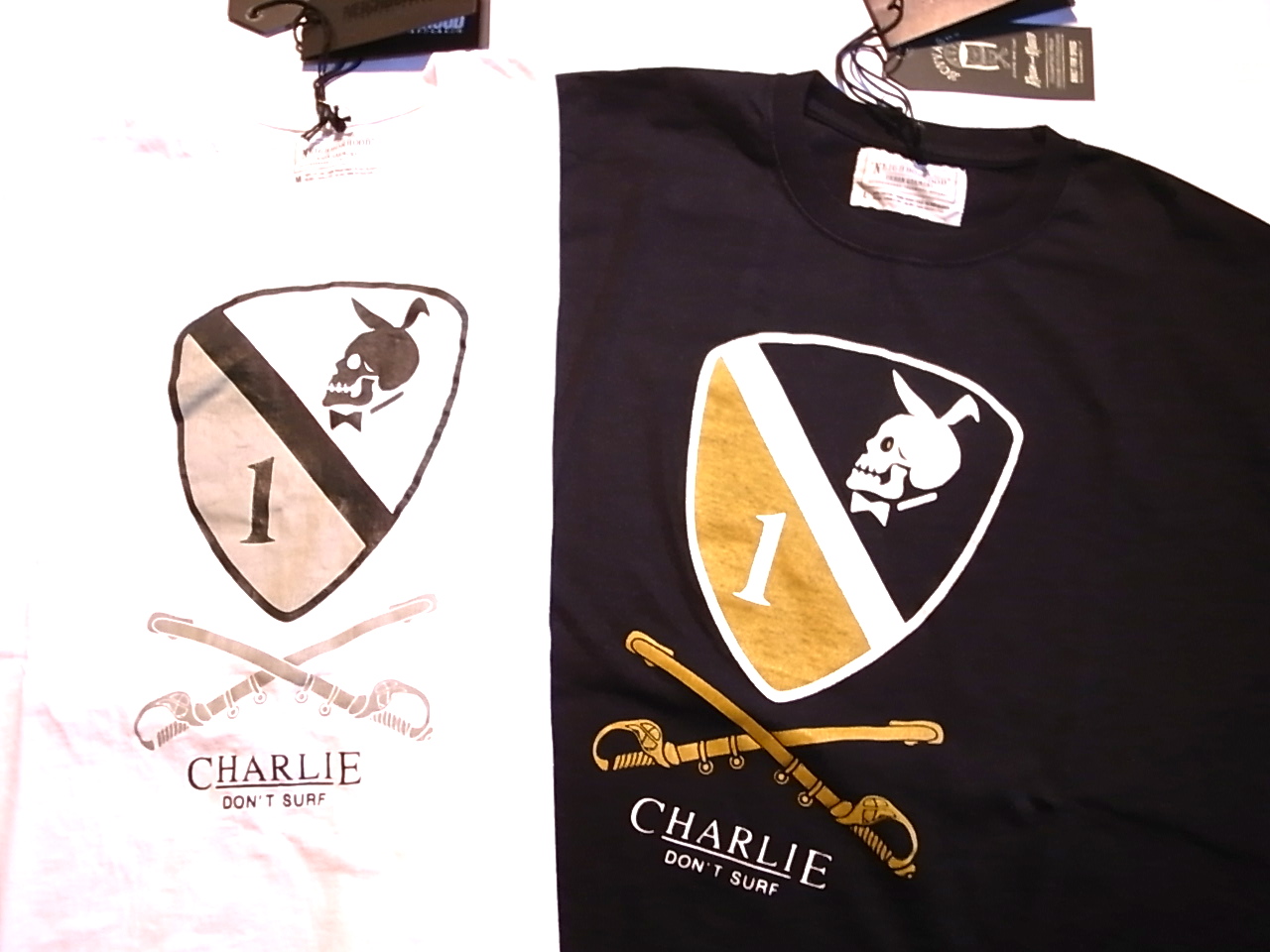 NEIGHBORHOOD × ROUGH AND RUGGED ITEMS!!!!_d0101000_15324166.jpg