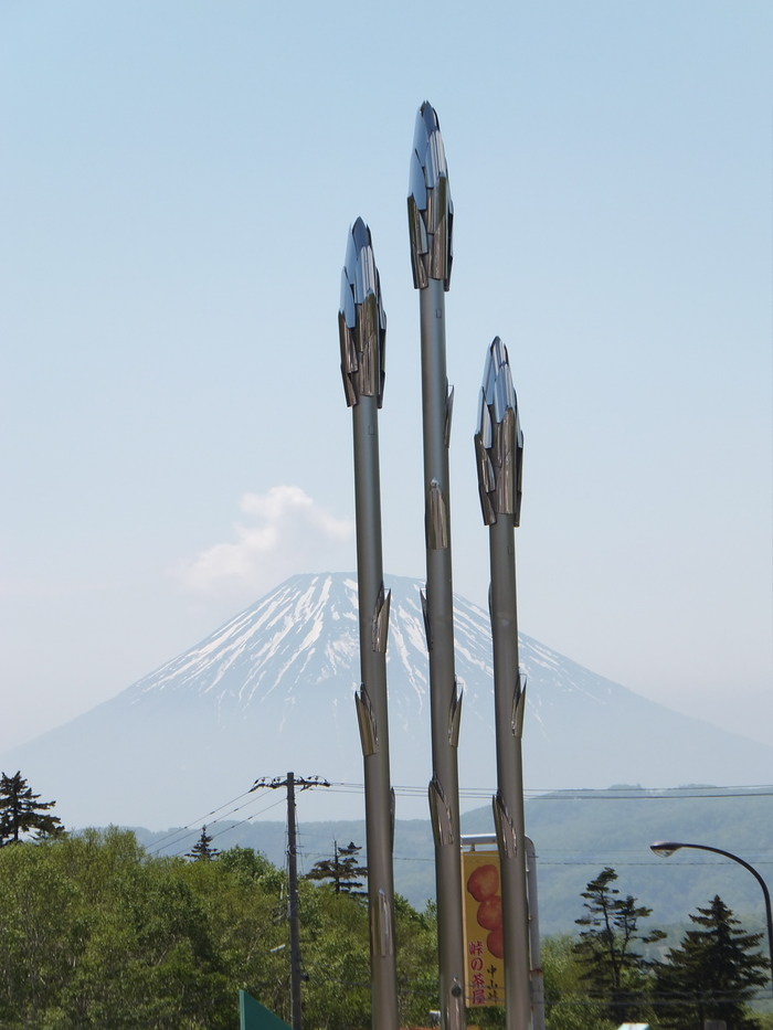 No Plan 長万部(おしゃまんべ)!_c0226202_1957530.jpg