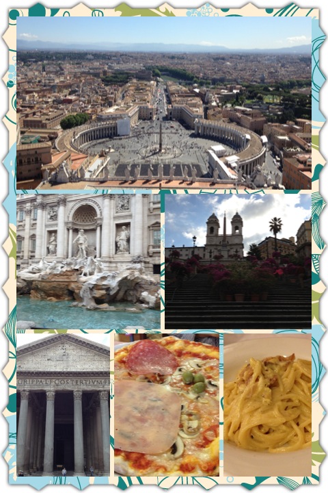 イタリア紀行 sedici 帰国_a0194908_22272445.jpg
