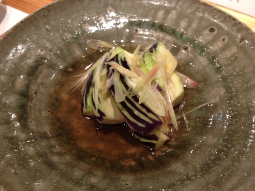 はしもと 中津 アラカルトで、_a0194908_22362334.jpg
