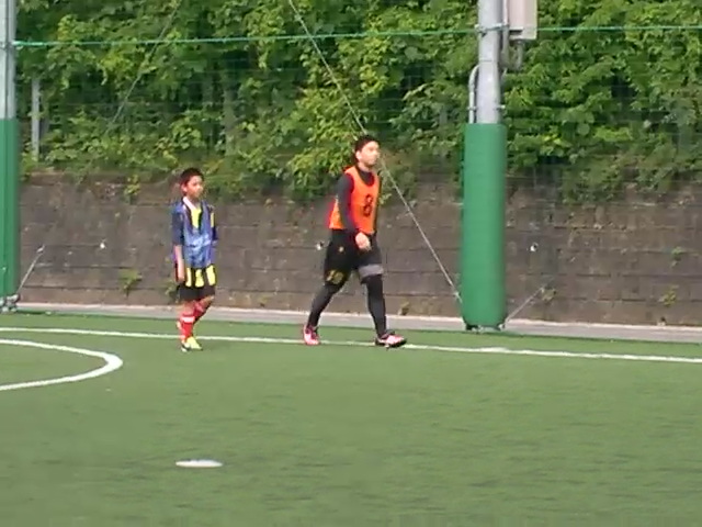 UNO 6/2(土)男山レク 3日連続最終日!_a0059812_2152311.jpg