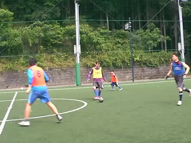 UNO 6/2(土)男山レク 3日連続最終日!_a0059812_26711.jpg