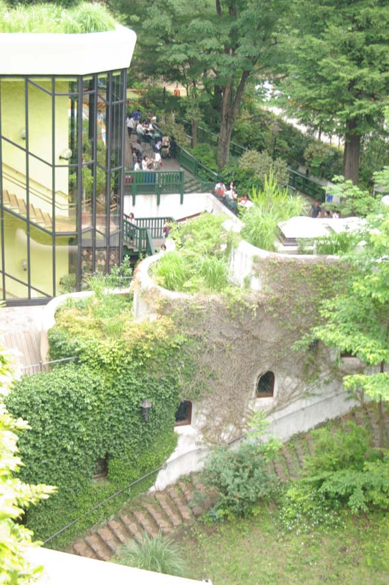 ジブリ美術館_a0166313_1575795.jpg