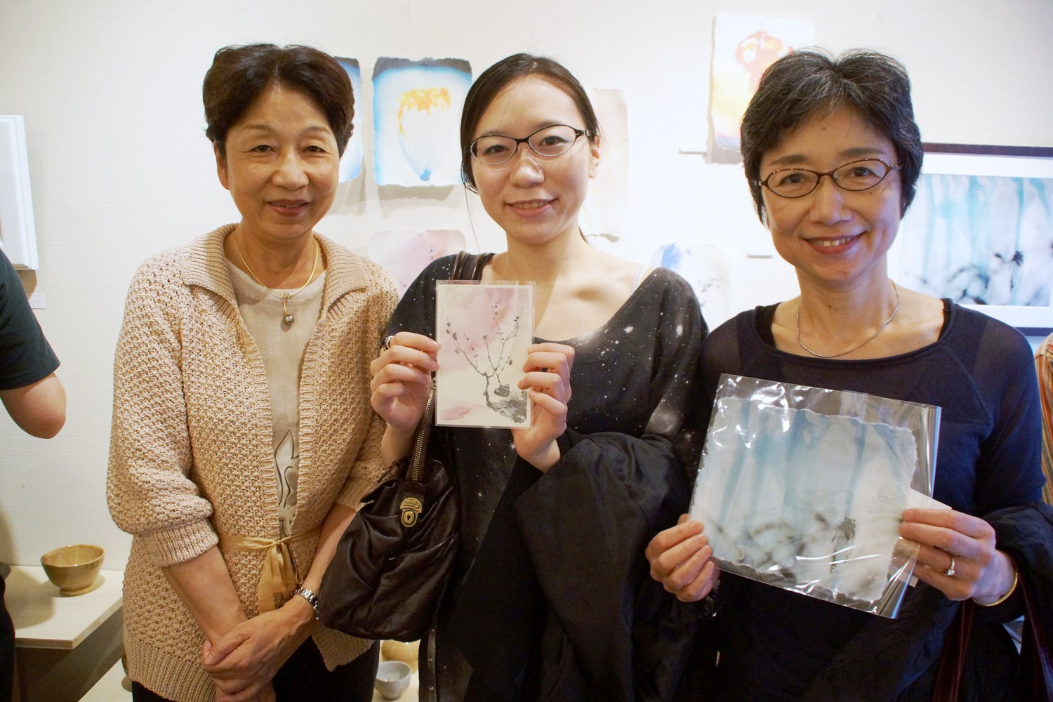 Art Session6人展最終日ご来場御礼~新作映画のフライヤーデザイン@GALLERY STAGE-1_f0006713_191771.jpg