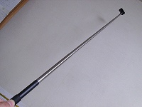 20120527　自分撮影用一脚（Hand Hold Monopod）の巻_e0263019_22221097.jpg