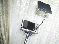 20120527　自分撮影用一脚（Hand Hold Monopod）の巻_e0263019_22231272.jpg