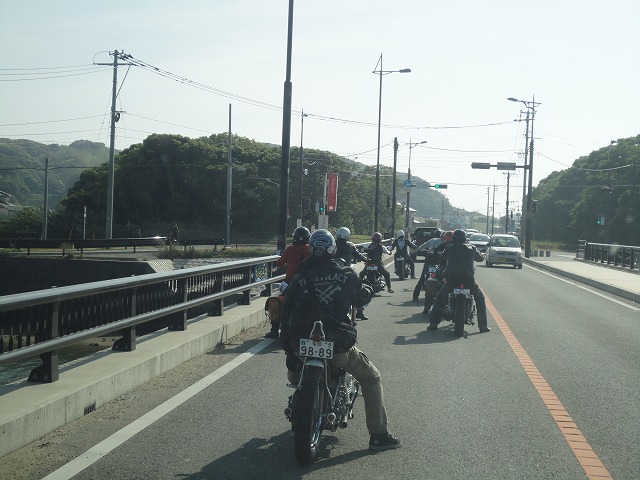 6月3日 快晴!! Go to とと市場、始まり、始まり_a0110720_2256866.jpg