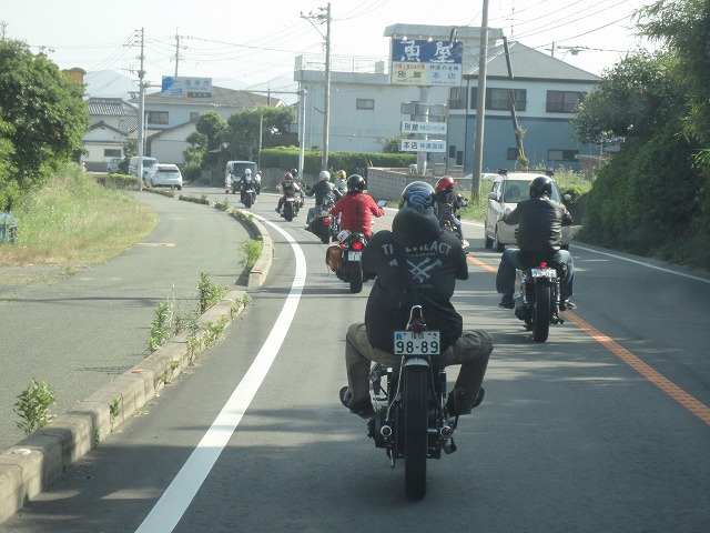 6月3日 快晴!! Go to とと市場、始まり、始まり_a0110720_22584834.jpg