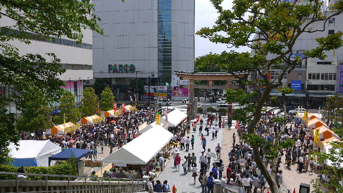 1日だけの餃子祭り_e0227942_20535068.jpg