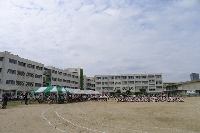 うんどうかい_b0088444_21581164.jpg