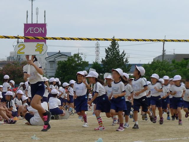 うんどうかい_b0088444_21582373.jpg