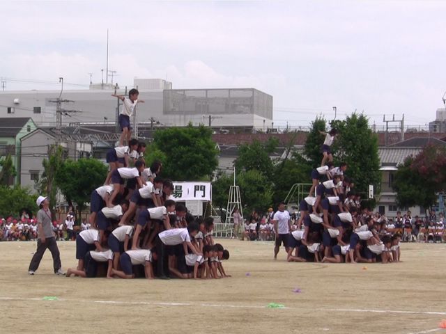 うんどうかい_b0088444_21592859.jpg