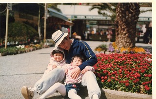 豊かな時間 _d0240469_9464379.jpg