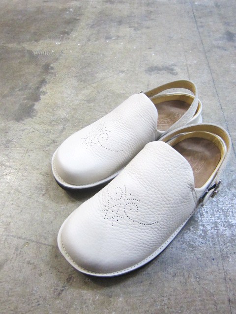 ANA TECH ・・・ FANCY BONE (NEW COLOR) 入荷！★_d0152280_0219100.jpg