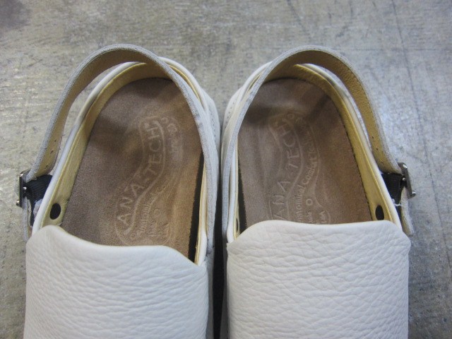 ANA TECH ・・・ FANCY BONE (NEW COLOR) 入荷!★_d0152280_0221024.jpg
