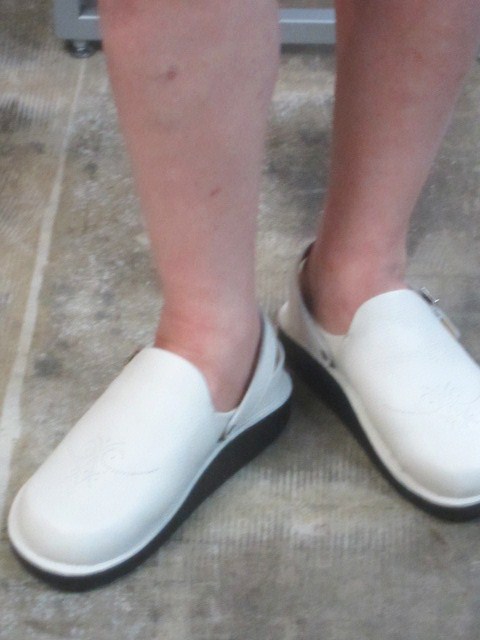 ANA TECH ・・・ FANCY BONE (NEW COLOR) 入荷!★_d0152280_024399.jpg