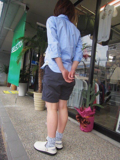 ANA TECH ・・・ FANCY BONE (NEW COLOR) 入荷!★_d0152280_025555.jpg