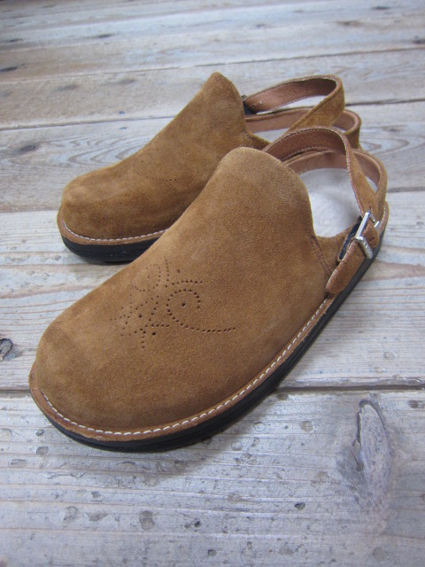 ANA TECH ・・・ FANCY BONE (NEW COLOR) 入荷!★_d0152280_0283325.jpg