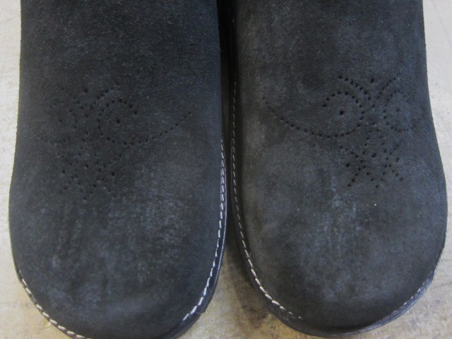 ANA TECH ・・・ FANCY BONE (NEW COLOR) 入荷!★_d0152280_0305473.jpg