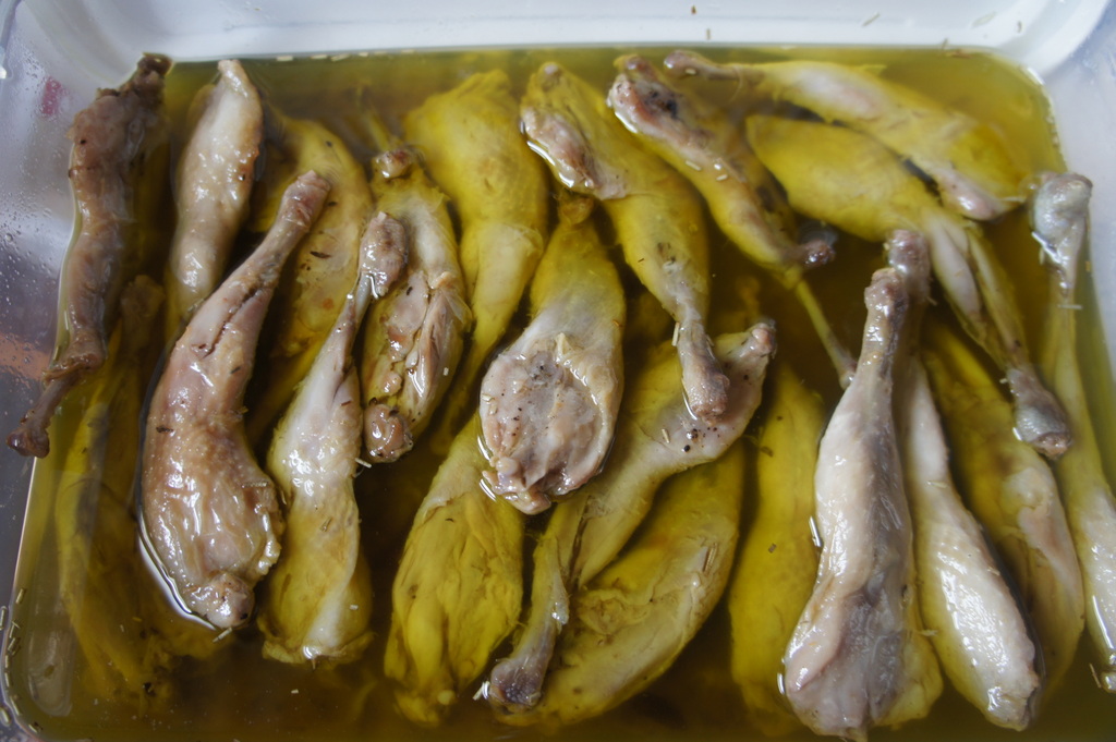 Confit/コンフィ_c0180686_8404456.jpg
