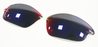 OAKLEY FASTJACKET O.C.E(オークリーファストジャケット カスタムアイウェア)開始!_c0003493_1023166.jpg