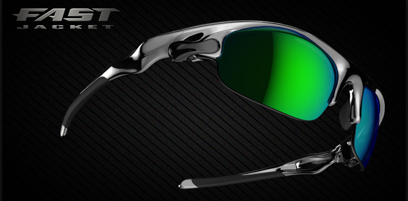 OAKLEY FASTJACKET O.C.E(オークリーファストジャケット カスタムアイウェア)開始!_c0003493_1034974.jpg