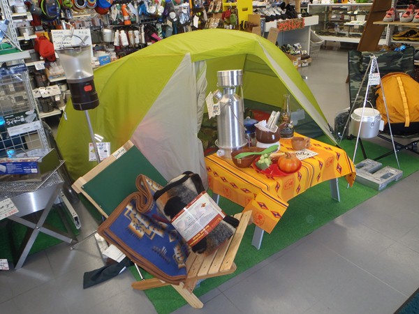 旭川ご案内　スタッフバージョン