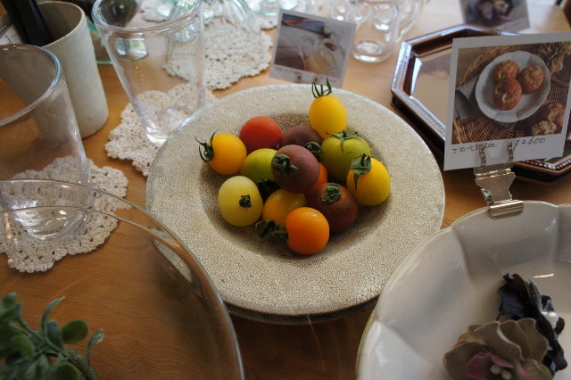 6月のRoomer\'s Marche_d0091404_21223277.jpg