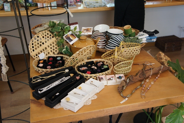 6月のRoomer\'s Marche_d0091404_21364345.jpg