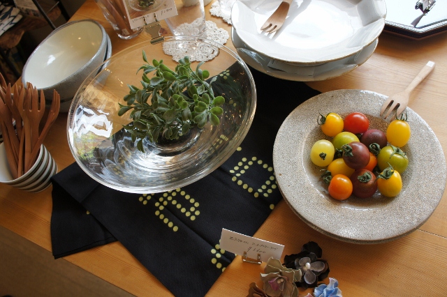 6月のRoomer\'s Marche_d0091404_21373824.jpg