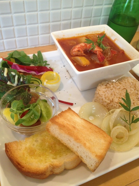 6月のRoomer\'s Marche_d0091404_21444062.jpg