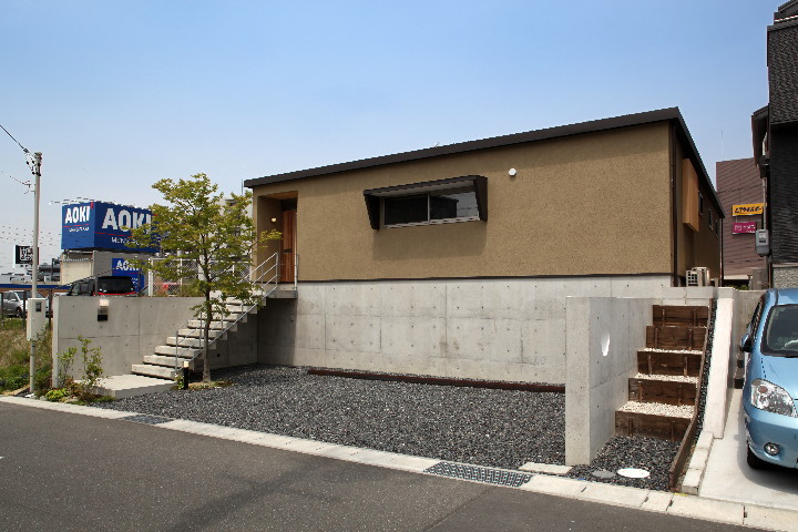 ｢平子山の家｣の写真をHPにUPしました。_b0179213_1955243.jpg