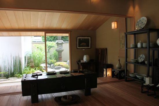 嵯峨野 落柿舎_e0048413_22583754.jpg