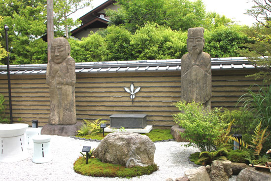 嵯峨野 落柿舎_e0048413_22591661.jpg