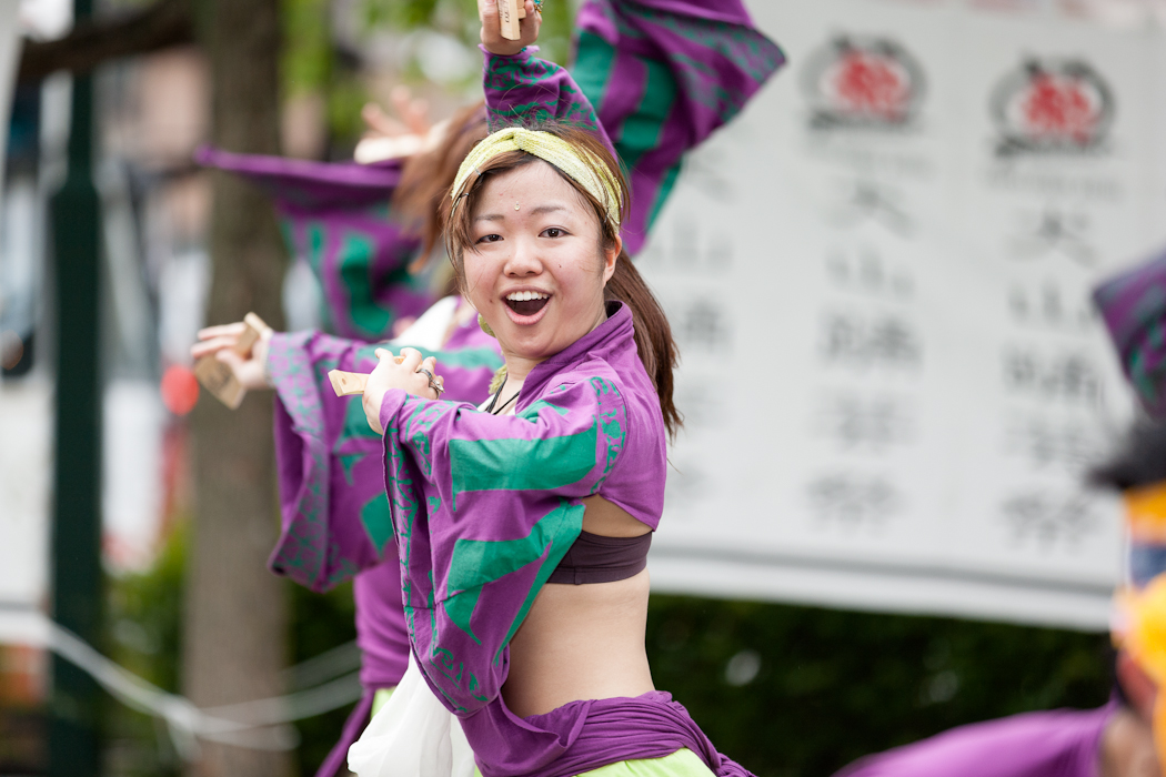 第9回　犬山踊芸祭　「颯戯│FU-JA 」_a0249716_2181485.jpg