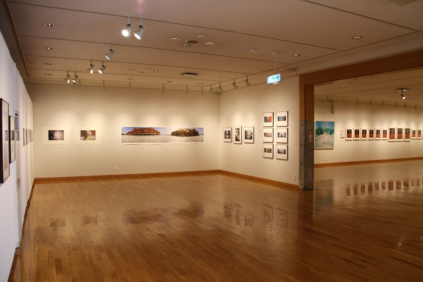 東川町文化ギャラリー展示情報_b0187229_21565113.jpg