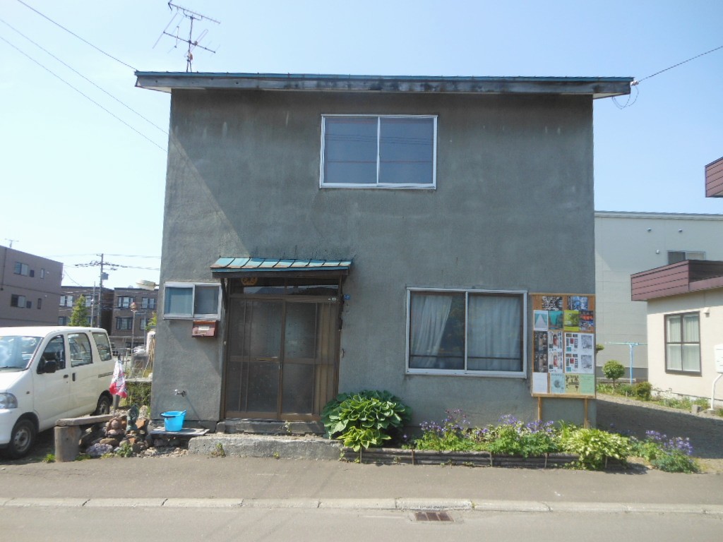 ※ 栄通の案内板 6月(2012) _f0126829_9254225.jpg