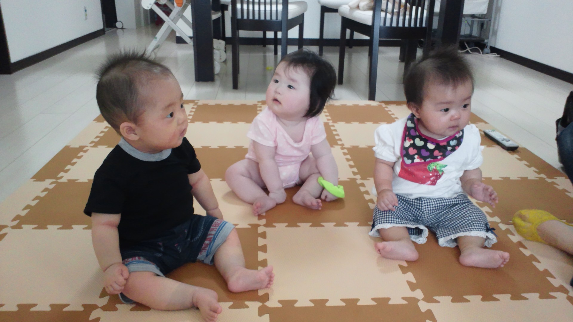 ママ会 第8弾_a0267942_1744232.jpg