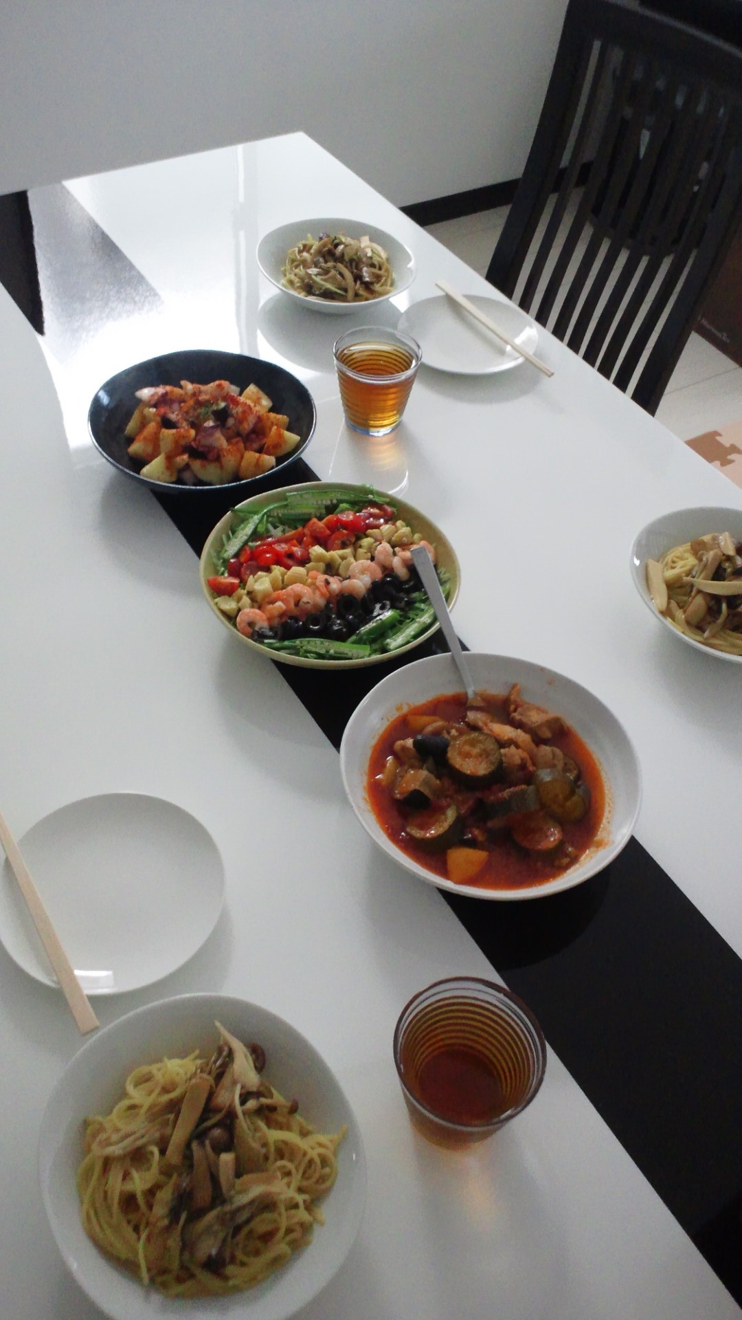 ママ会 第8弾_a0267942_1759750.jpg