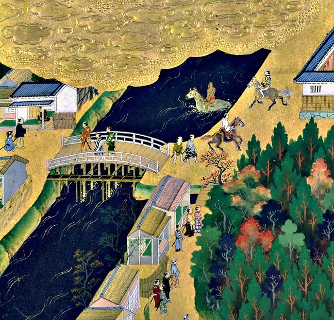 絵画 【水道橋】 fe51ba95f9fc62ede265137f8f82ff