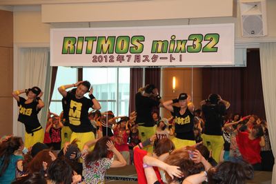 シーバンスホール_f0176043_13649.jpg