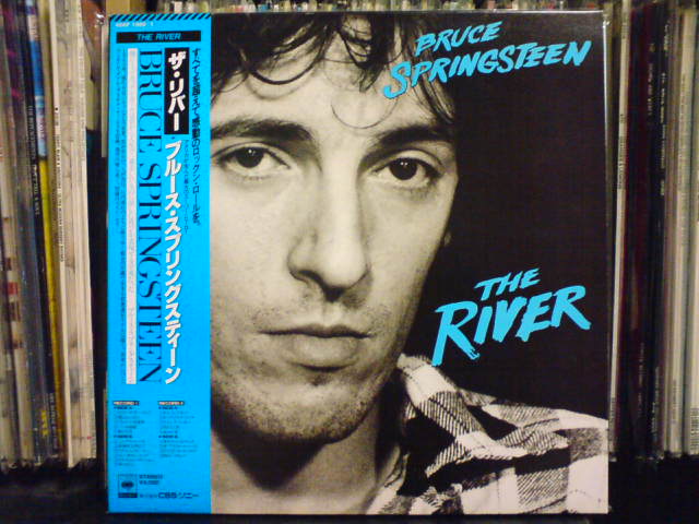 The River / Bruce Springsteen_c0104445_2154546.jpg