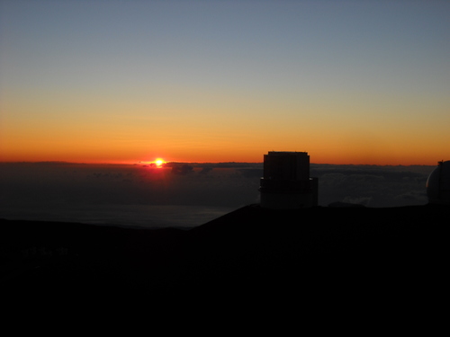 Mauna Kea Sunset_d0102447_10401855.jpg