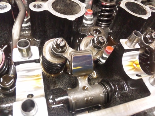GPZ900R エンジンオーバーホルですなっ。その2_a0163159_23395493.jpg