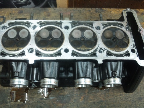 GPZ900R エンジンオーバーホルですなっ。その2_a0163159_23401127.jpg