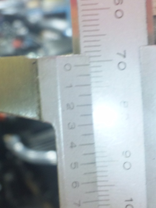 GPZ900R エンジンオーバーホルですなっ。その2_a0163159_23432010.jpg